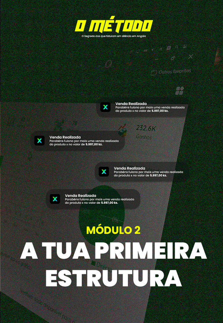 ESTRUTURA