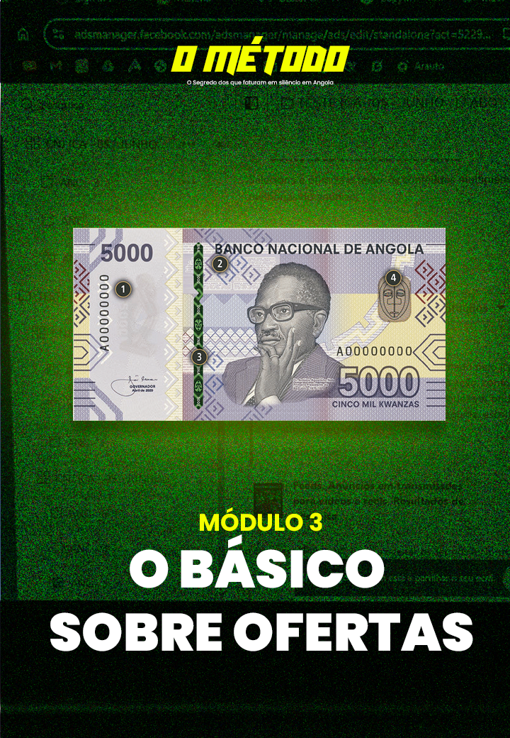 OFERTA